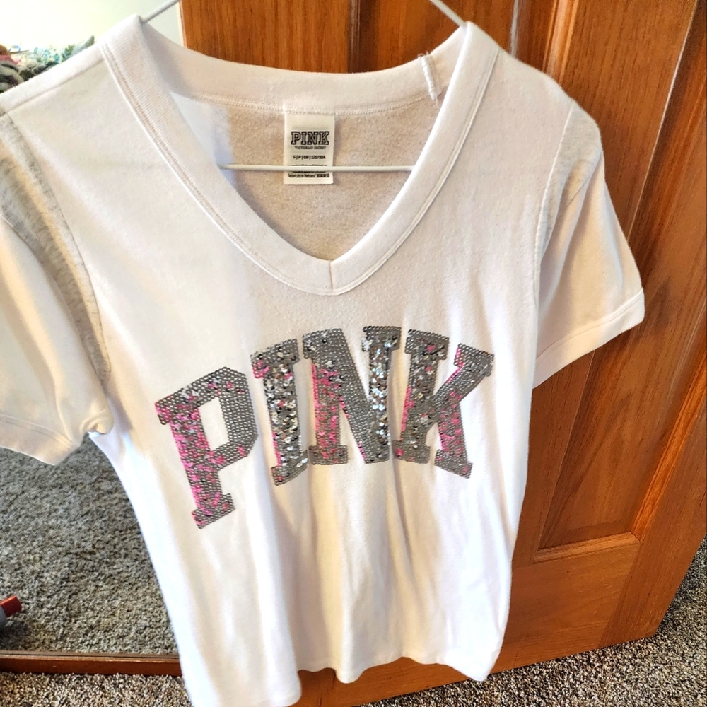 Abercrombie t-shirt
